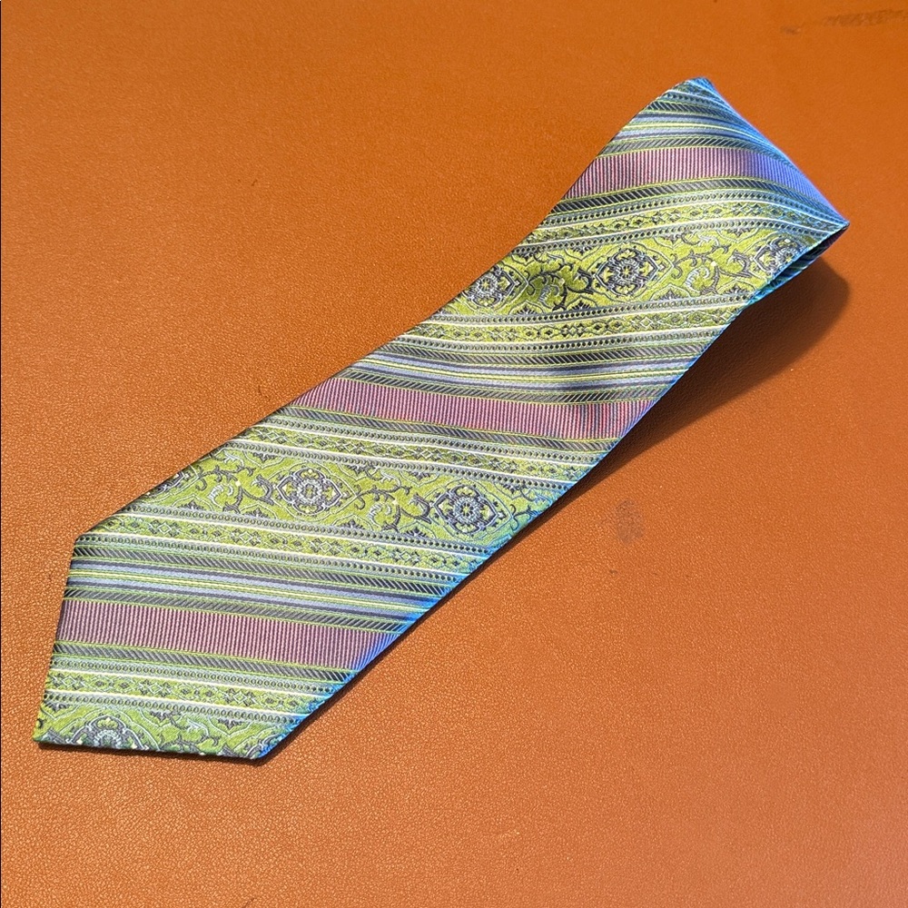 Studio All Silk Tie